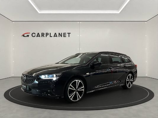 Opel Insignia Sports Tourer 2.0 D Ultimate
