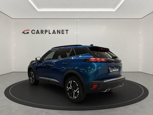 Peugeot 2008 1.2 Hybrid Allure Premium