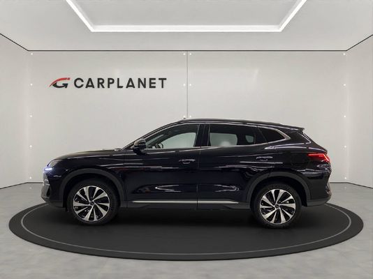 BYD Seal U DM-i Design AWD CH FAHRZEUG