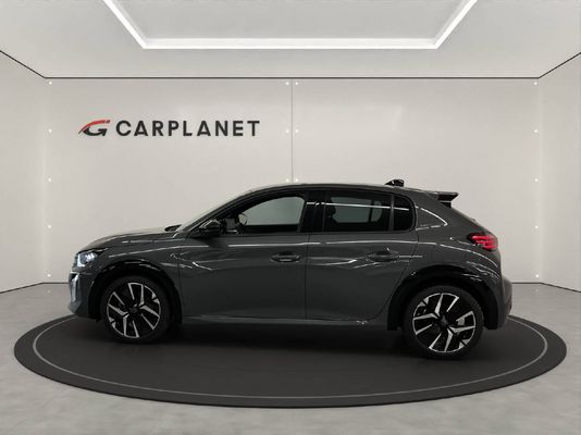Peugeot 208 1.2 Hybrid 145 GT