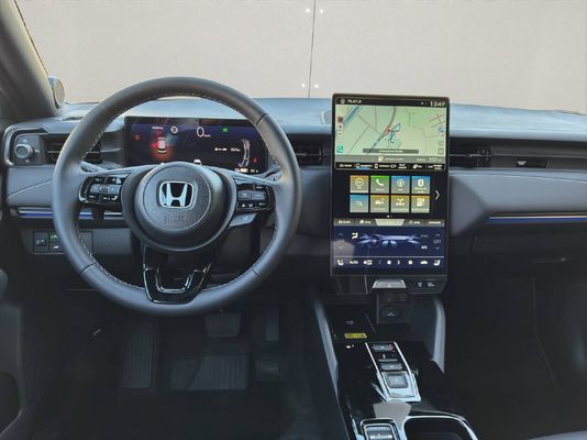 Honda eNy1 Advance