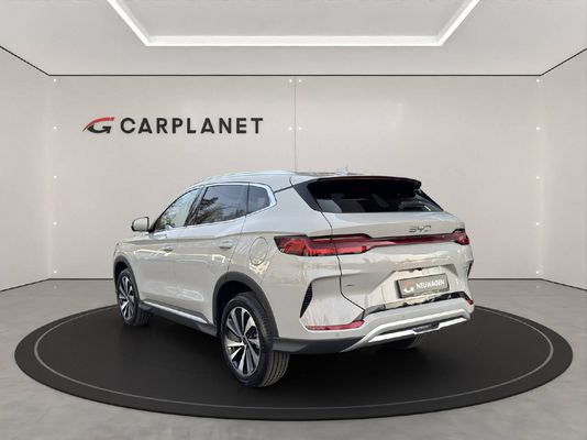 BYD Seal U DM-i Design