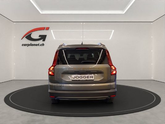 Dacia Jogger 1.6 Hybrid Extreme 7P