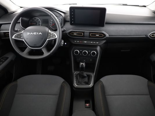 DACIA Sandero 1.0 TCe 90 Stepway Extreme