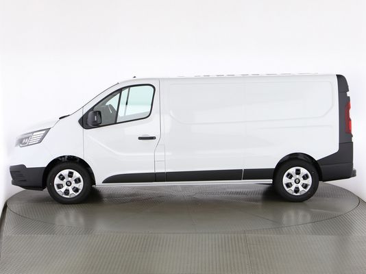 Renault Trafic Kaw. 3.0 t L2 H1 2.0 dC