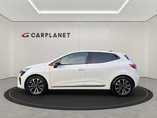 Renault Clio 1.6 E-Tech techno