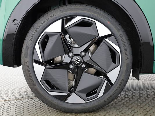 Renault Clio 1.8 E-Tech techno