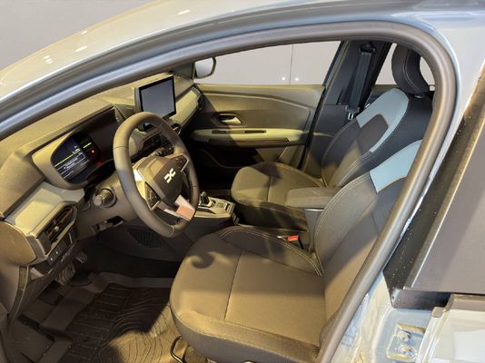 Dacia Jogger 1.8 Hybrid Extreme 7P