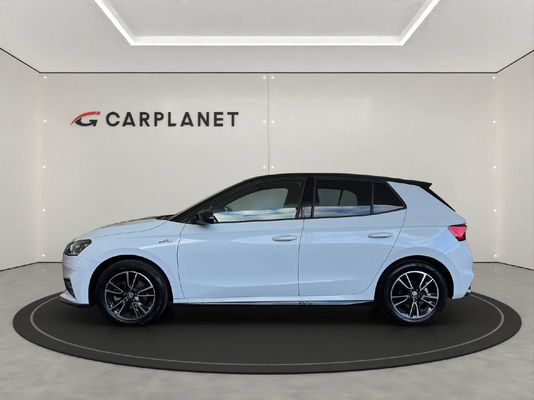 Skoda Fabia 1.0 TSI Monte Carlo DSG