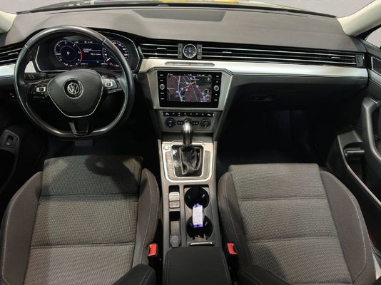 VW Passat Variant 2.0 TDI 190PS SCR Comfortline DSG 4x4