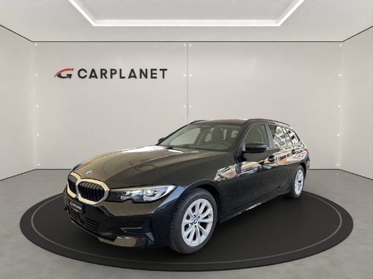 BMW 320d xDrive 190PS Touring