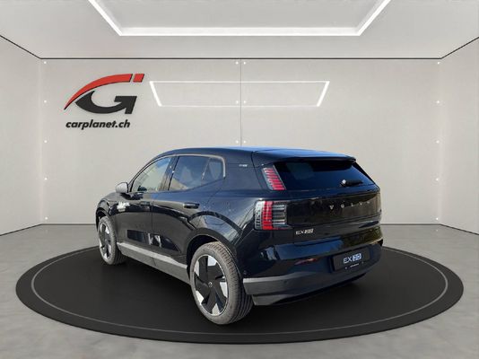 Volvo EX30 E60 Ultra