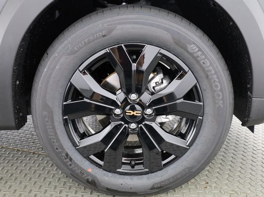 DACIA Sandero 1.0 TCe 90 Stepway Extreme