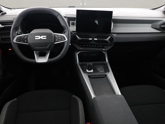 DACIA Bigster 1.8 Hybrid Journey