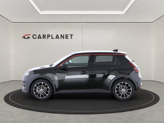 Renault R5 E-Tech Comfort Range techno