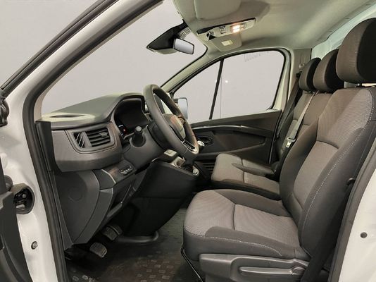 Renault Trafic Kaw. 3.0 t L1 H1 2.0 dCi 150 E Ntzl.