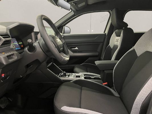 DACIA Duster 1.8 Hybrid Journey