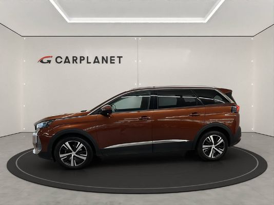 Peugeot 5008 1.2 PureTech Allure Pack