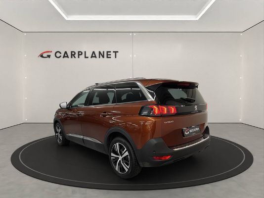 Peugeot 5008 1.2 PureTech Allure Pack