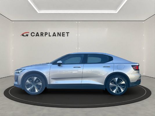 Polestar 2 Long Range Dual Motor