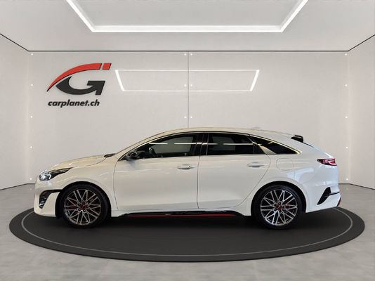 KIA ProCeed 1.6 T-GDi GT