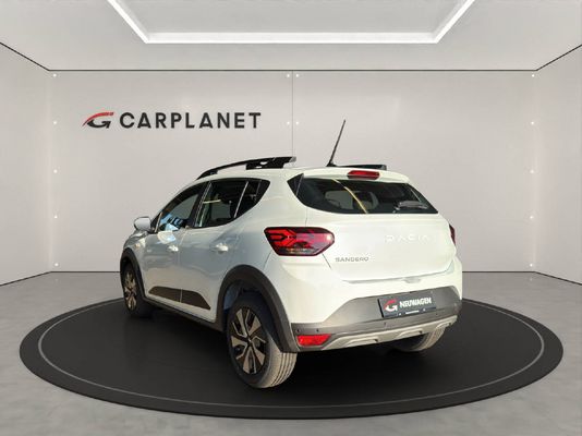 Dacia Sandero 1.0 TCe 90 Stepway Expression