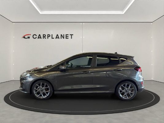 Ford Fiesta 1.0 EcoB Hybrid ST-Line