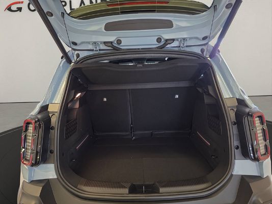 Renault R4 E-Tech Comfort Range techno