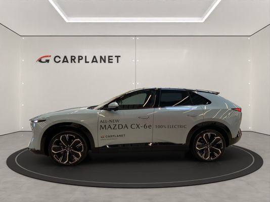 Mazda CX-6e Takumi