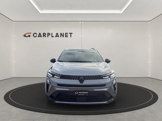 Renault Captur 1.6 E-Tech esprit Alpine