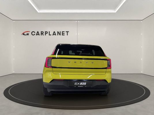 Volvo EX30 E60 Plus