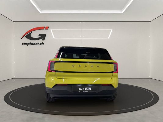 Volvo EX30 E60 Plus