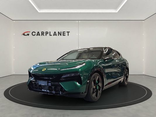 Lotus Eletre 600 Sport SE