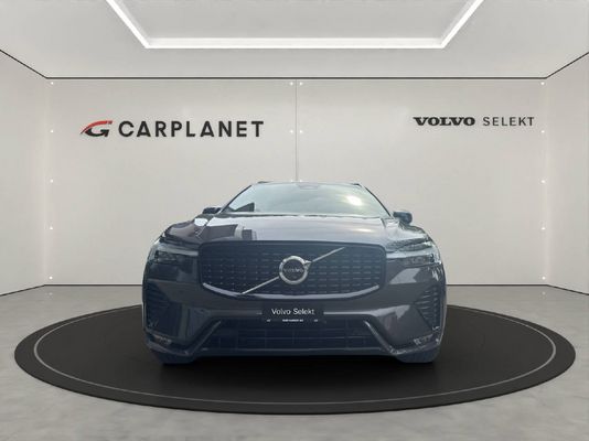 Volvo XC60 B6 B AWD R-Design