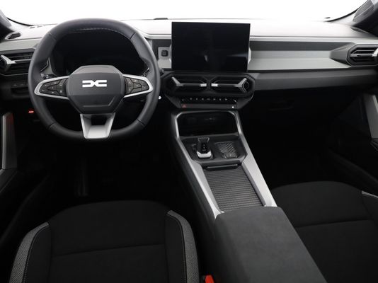 DACIA Bigster 1.8 Hybrid Journey