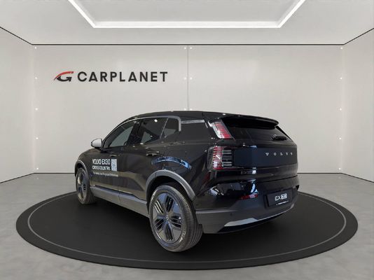 Volvo EX30 CC E60 Twin Performance AWD