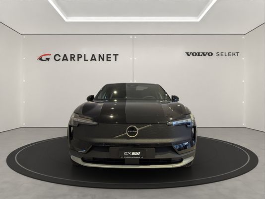 Volvo EX30 CC E60 Twin Performance AWD