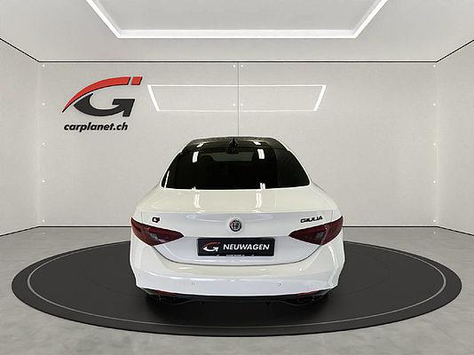 Alfa Romeo Giulia 2.0 Q4 Estrema Sky
