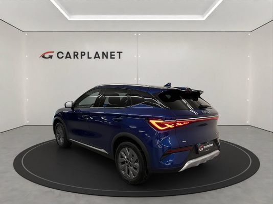 BYD Atto 3 EVO Excellence AWD