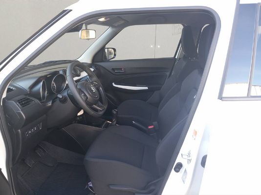 Suzuki Swift 1.2 Compact+ Hybrid 4x4