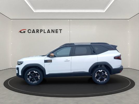 DACIA Bigster 1.8 Hybrid Extreme