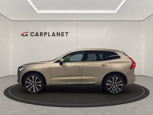 Volvo XC60 2.0 T8 TE Ultimate Bright eAWD