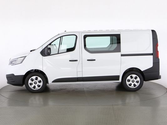 Renault Trafic Kaw. 3.0 t L1 H1 2.0 dCi 130 E Ntzl.
