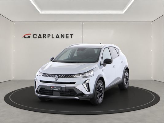 Renault Captur 1.8 E-Tech esprit Alpine