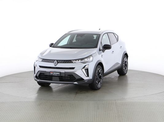 Renault Captur 1.8 E-Tech esprit Alpine