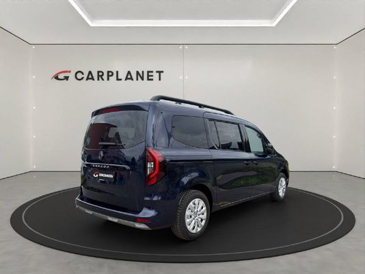 Renault Grand Kangoo Kombi techno EV45