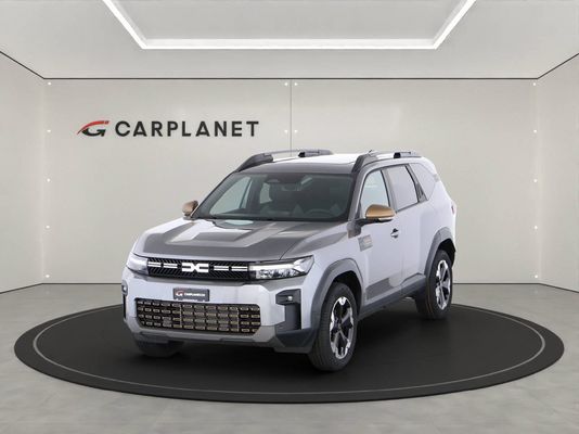 DACIA Bigster 1.8 Hybrid Extreme