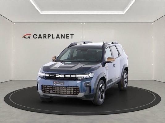 DACIA Bigster 1.8 Hybrid Extreme