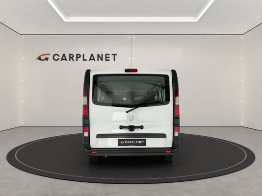 Renault Trafic Grand Passenger 2.0 dCi