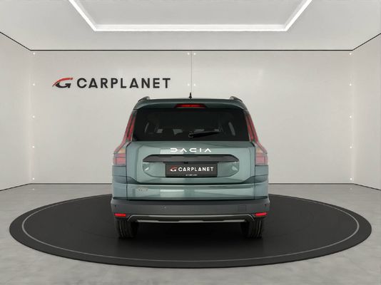 DACIA Jogger 1.8 Hybrid Journey